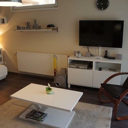 Viktoria Apartmanok Siófok Exteriér fotografie