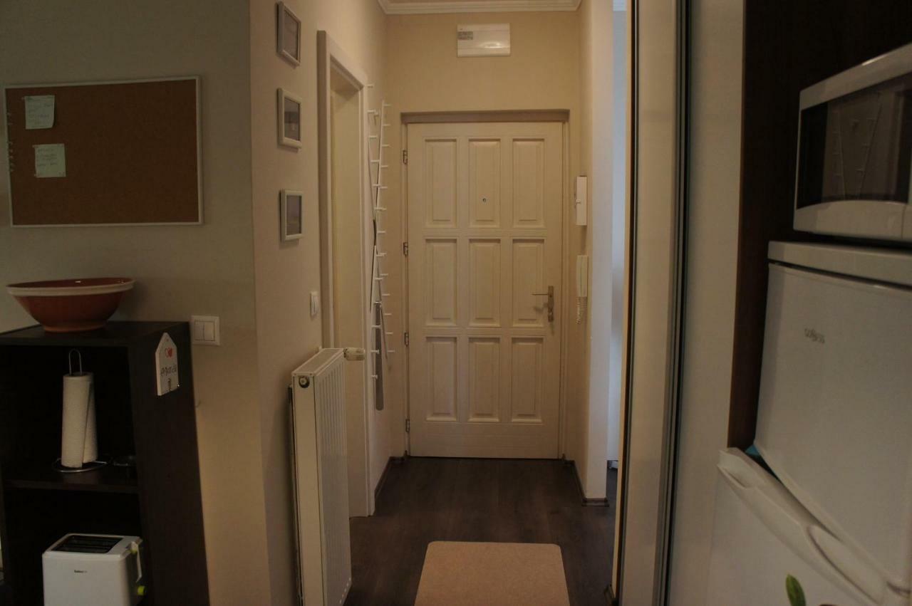 Viktoria Apartmanok Siófok Exteriér fotografie