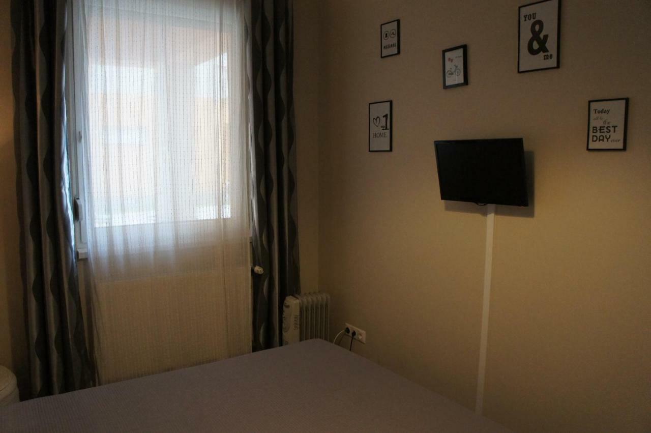 Viktoria Apartmanok Siófok Exteriér fotografie